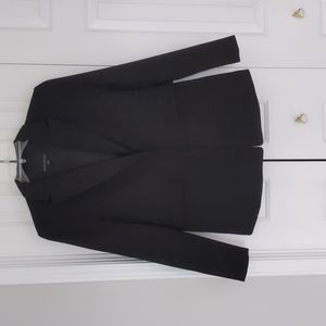 Banana Republic Black Blazer Size 10